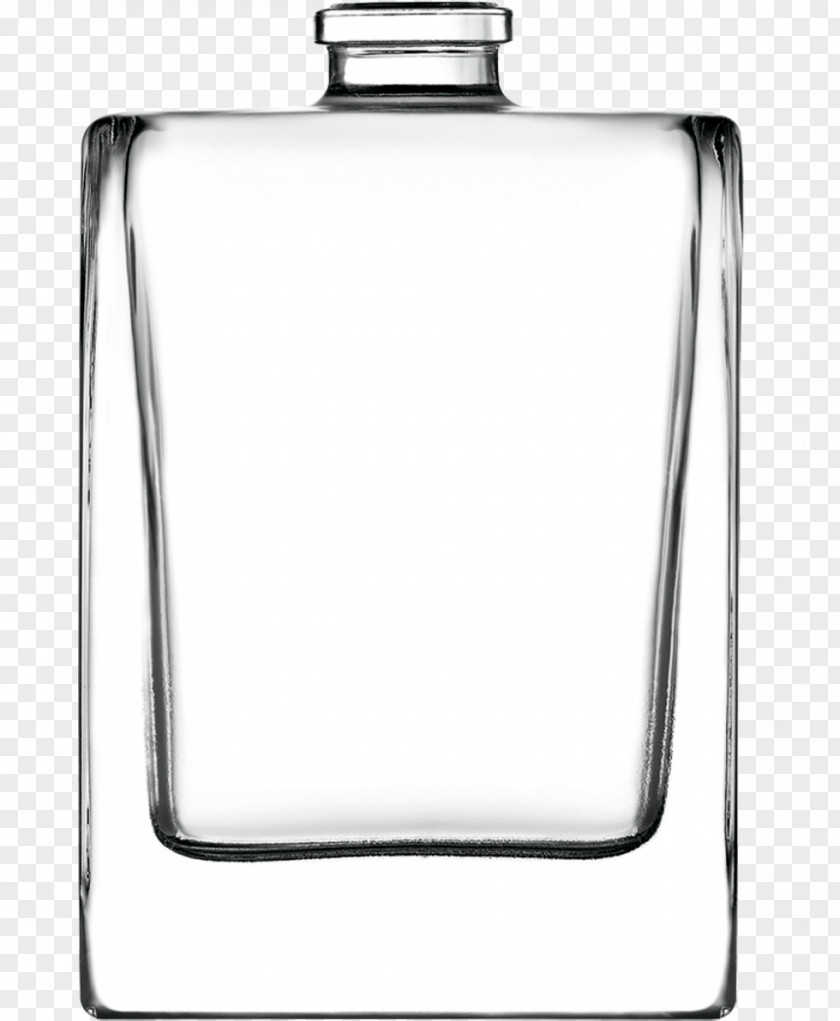 Glass Bottle Parfumerie Flacon Perfume PNG