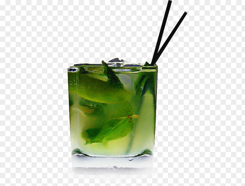 Highball Glass Distilled Beverage Mojito PNG