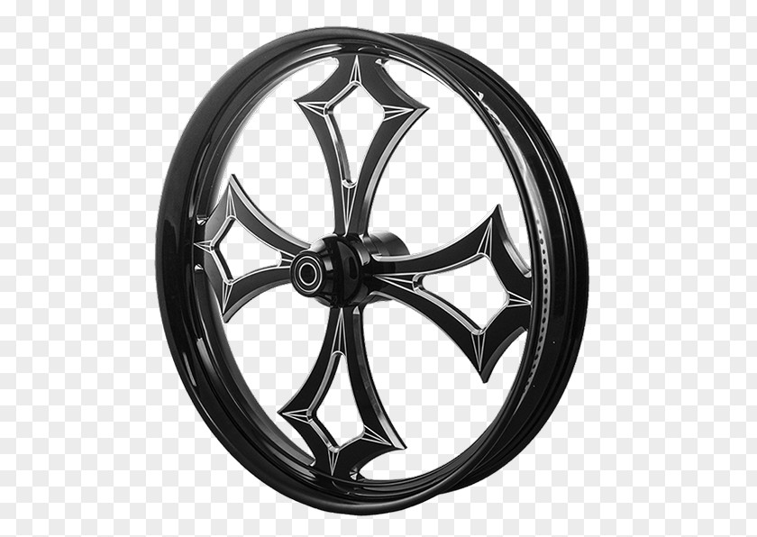 Motorcycle Alloy Wheel Components Rim Custom PNG