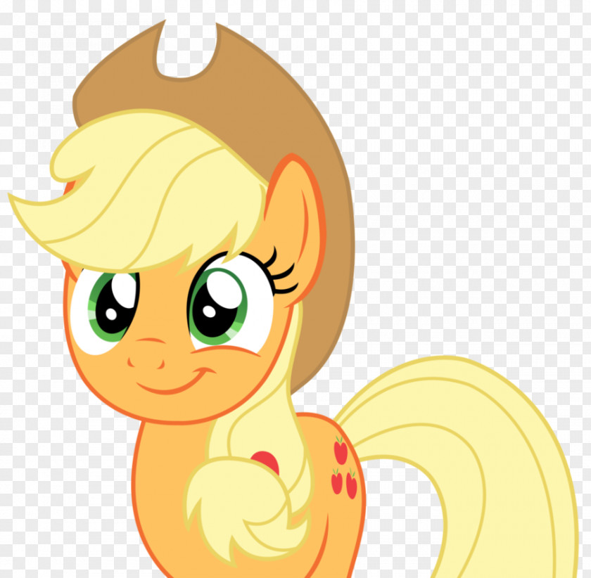 My Little Pony Applejack Rainbow Dash Clip Art PNG