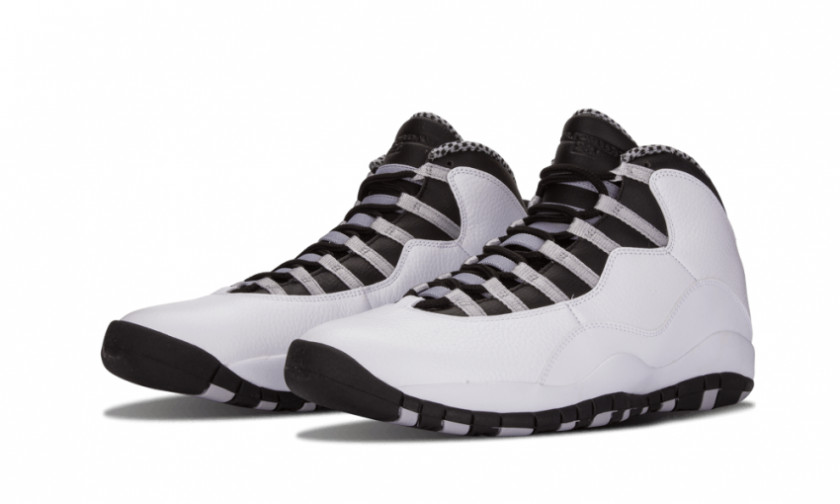 Nike Air Jordan Jumpman Sneakers Shoe PNG
