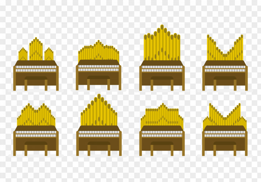 Piano Features Download Icon PNG