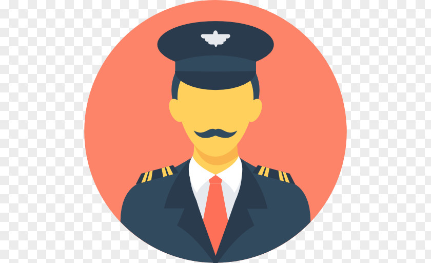 Pilot Android Smiley PNG