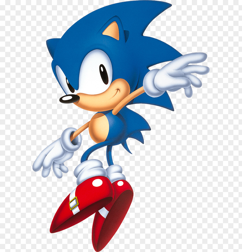 Sonic The Hedgehog 2 Chaos Tails & Knuckles PNG