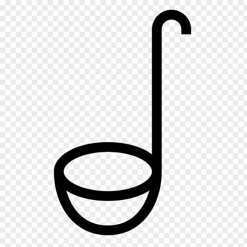 Spoon Ladle Cutlery Kitchenware PNG
