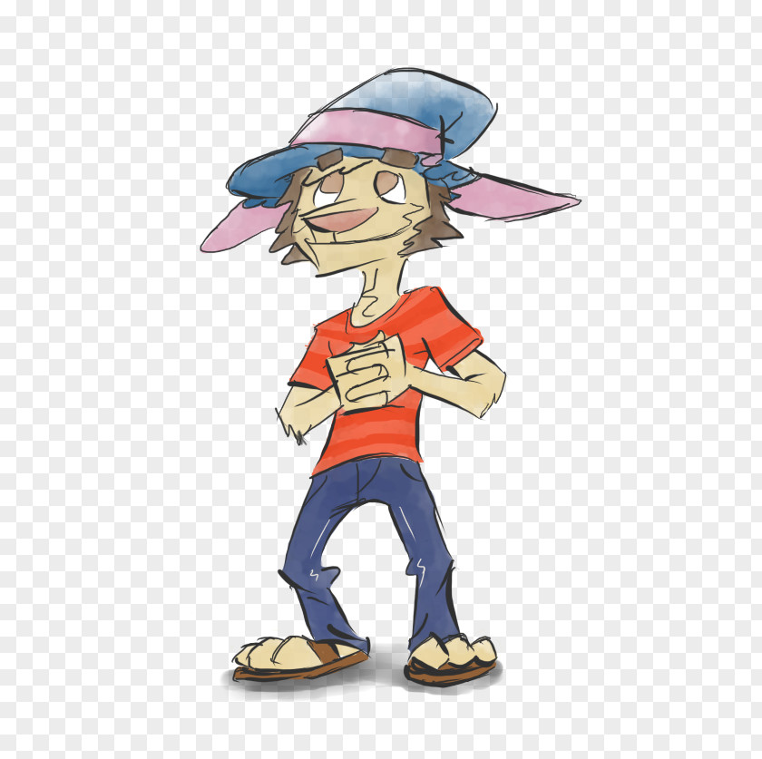 Stitch Hat Clip Art Illustration Clothing Accessories Boy Fashion PNG