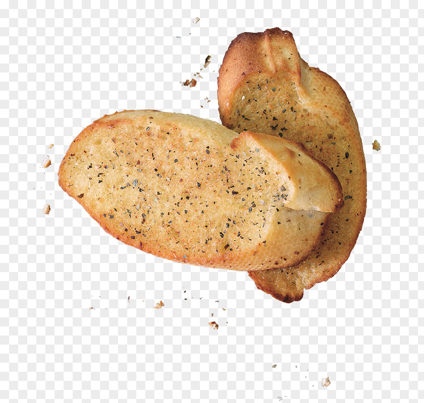 Toast Garlic Bread Pizza Pasta Breadstick PNG