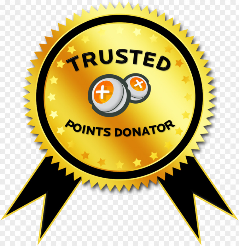 Trusted Donor Prosper Schiaffino Logo Donation .info PNG