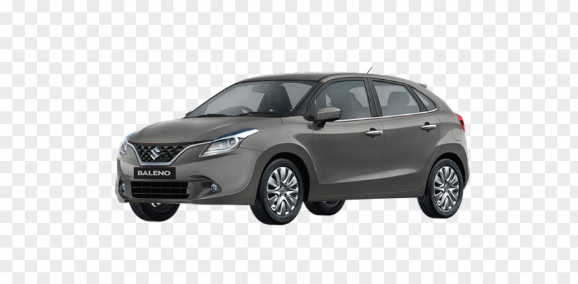 Autumn Colours BALENO Car Maruti Suzuki PNG