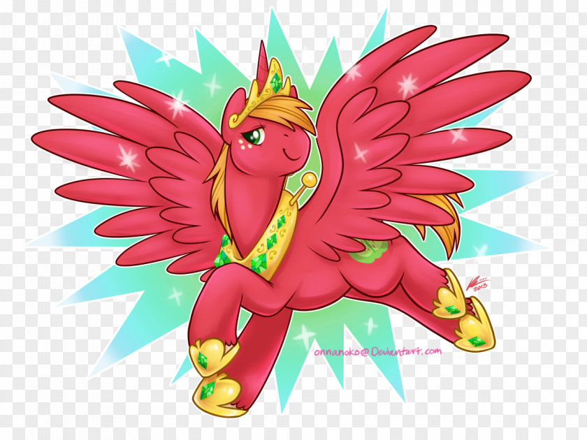 Big Mac Princess Luna McDonald's McIntosh Celestia Pony PNG