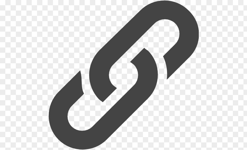 Chain Hyperlink PNG