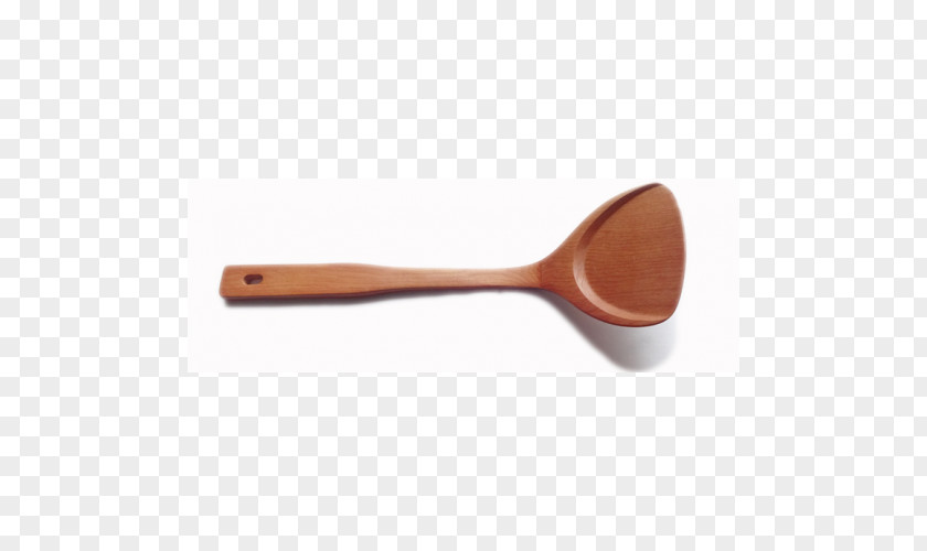Dao Dĩa Wooden Spoon Spatula PNG
