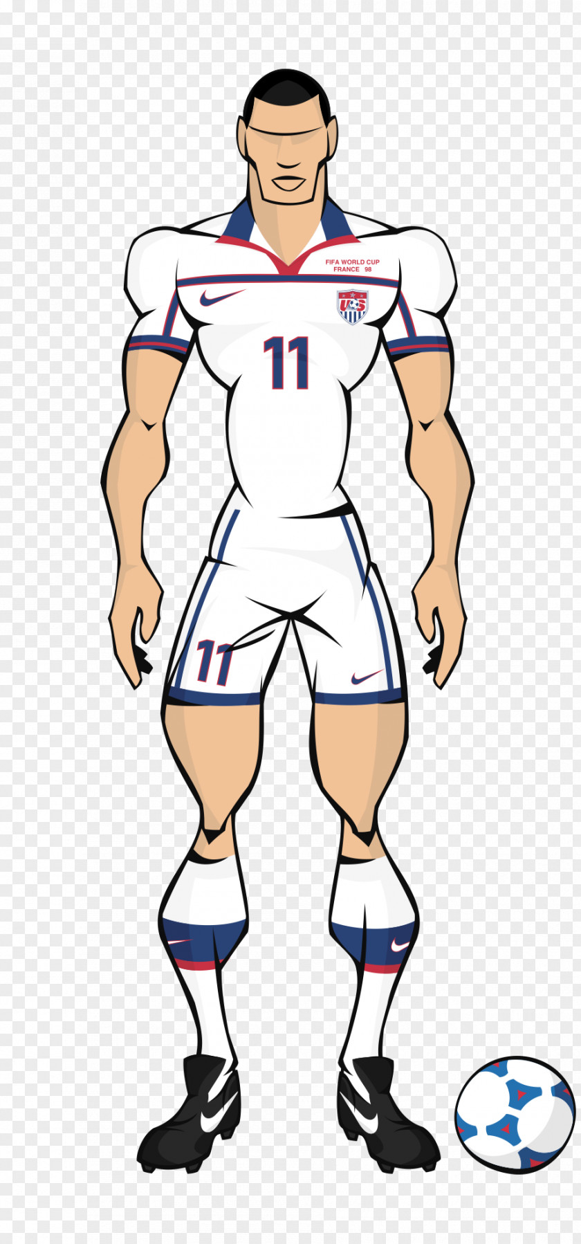 Edwin Van Der Sar A.C. Milan Juventus F.C. Uniform Football Player Team PNG