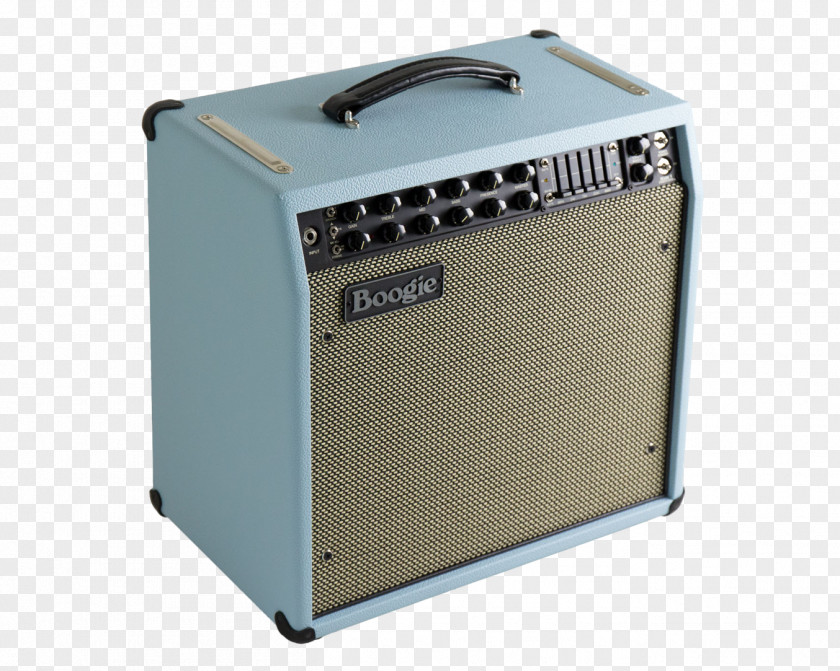 Electric Guitar Amplifier Sound Box Musical Instrument Accessory PNG