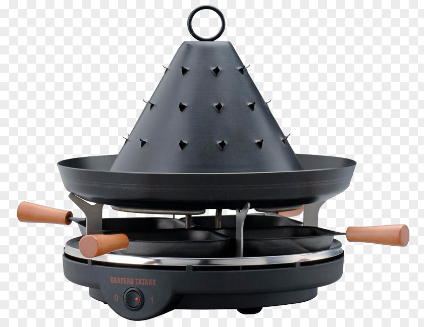 Electro 80s Raclette Steak Tartare Barbecue Chapeau Tatare Baking PNG