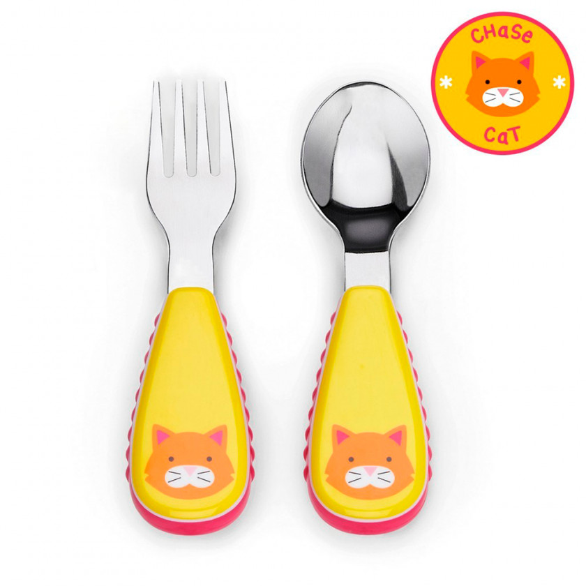 Fork Spoon Kitchen Utensil Cutlery Tableware PNG