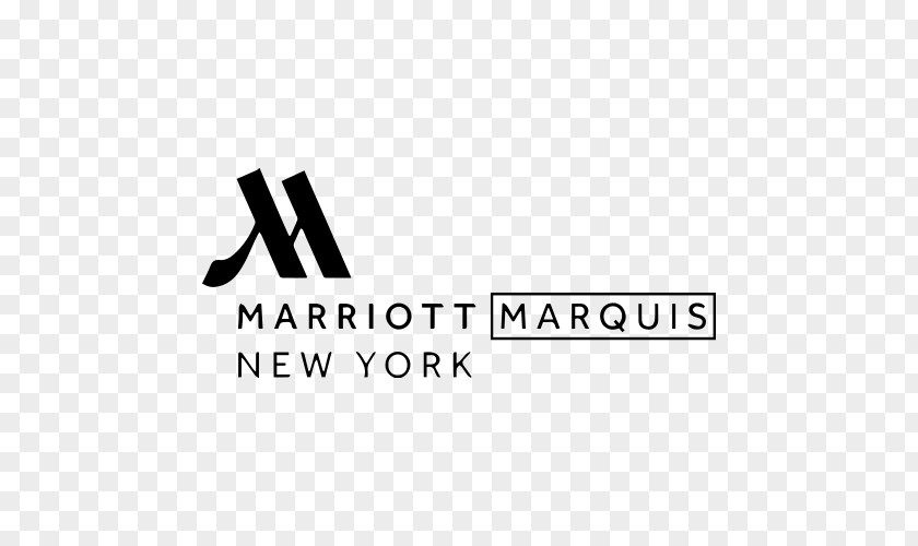 Hotel Marriott Marquis Houston Washington, DC Atlanta New York International PNG