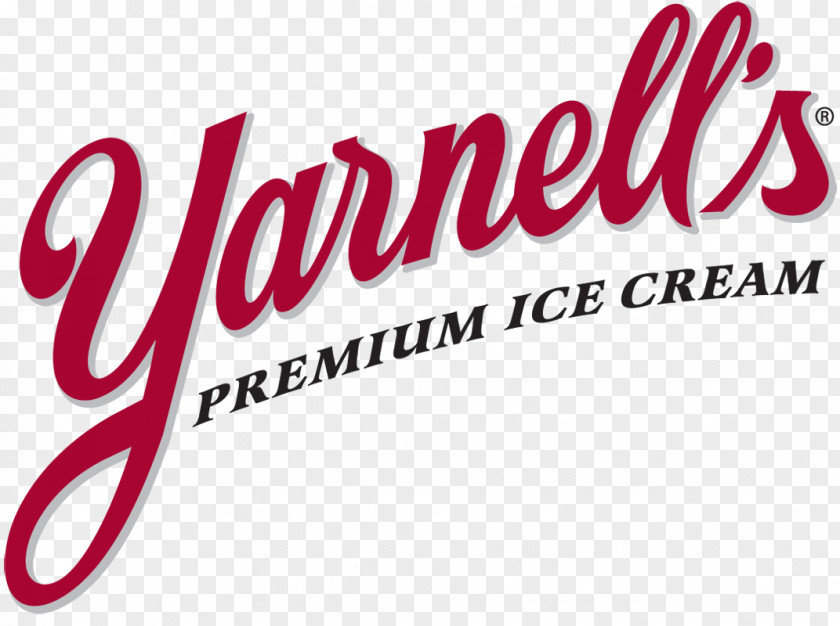 Ice Cream Logo Yarnell’s Car PNG