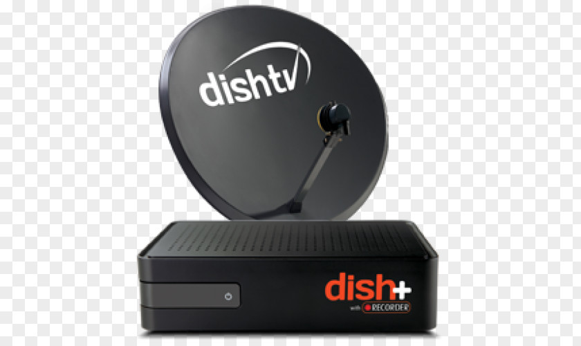 India Set-top Box High-definition Television Dish TV Direct-to-home In Tata Sky PNG