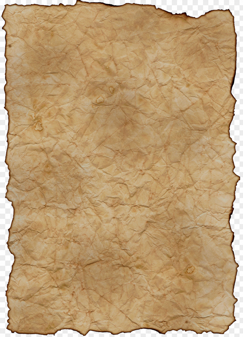 Kraft Paper File Folders PNG