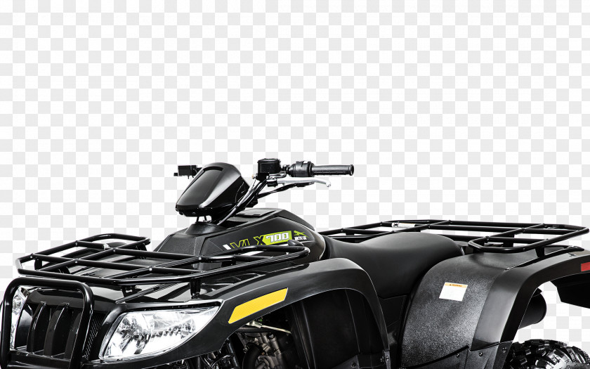 Motorcycle Arctic Cat All-terrain Vehicle Price Side By PNG