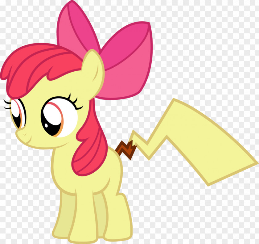 My Little Pony Rainbow Dash Apple Bloom Pinkie Pie PNG