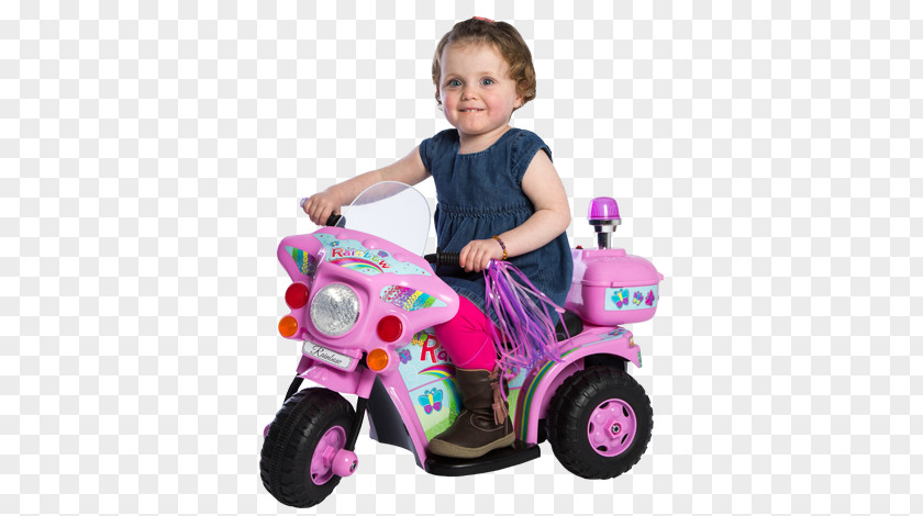 Rainbow With Children Toddler Toy Tricycle Pink M Product PNG