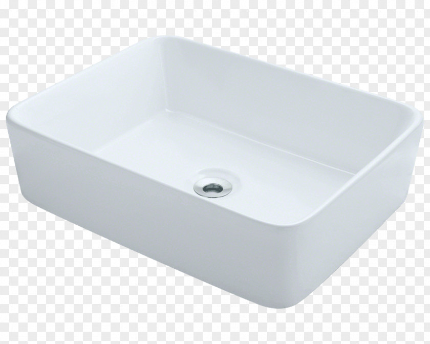 Sink Bowl Ceramic Plumbing Fixtures Tap PNG