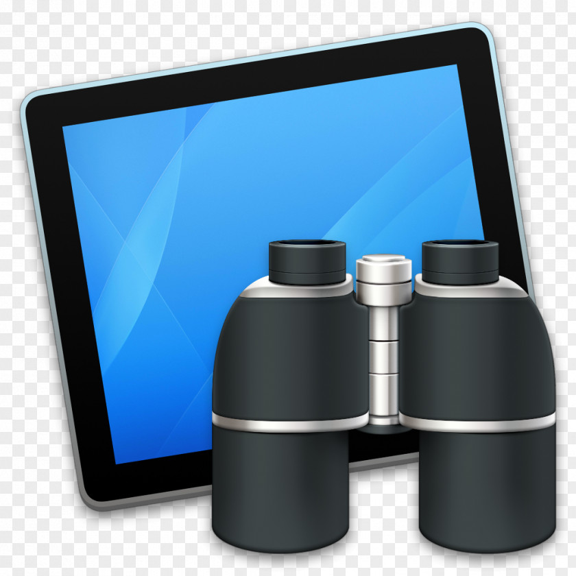 Software Apple Remote Desktop MacOS PNG