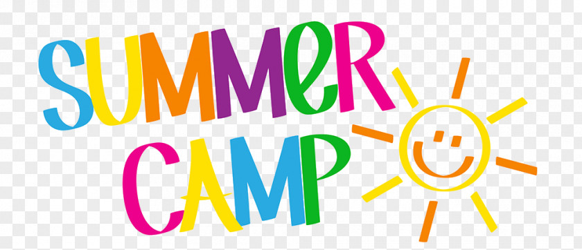 Summer Camp Logo Camping Brand PNG