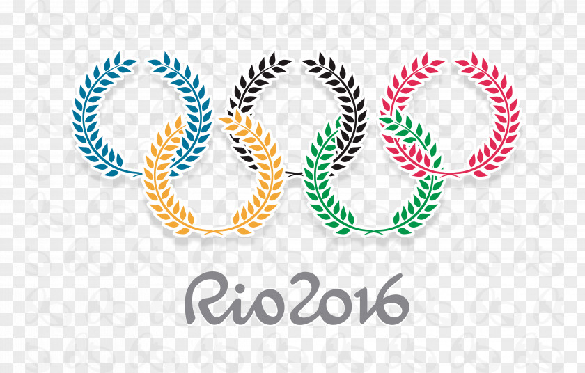 The Olympic Rings 2016 Summer Olympics Rio De Janeiro Basketball At Nolympics: One Man's Struggle Against Sporting Hysteria Symbols PNG