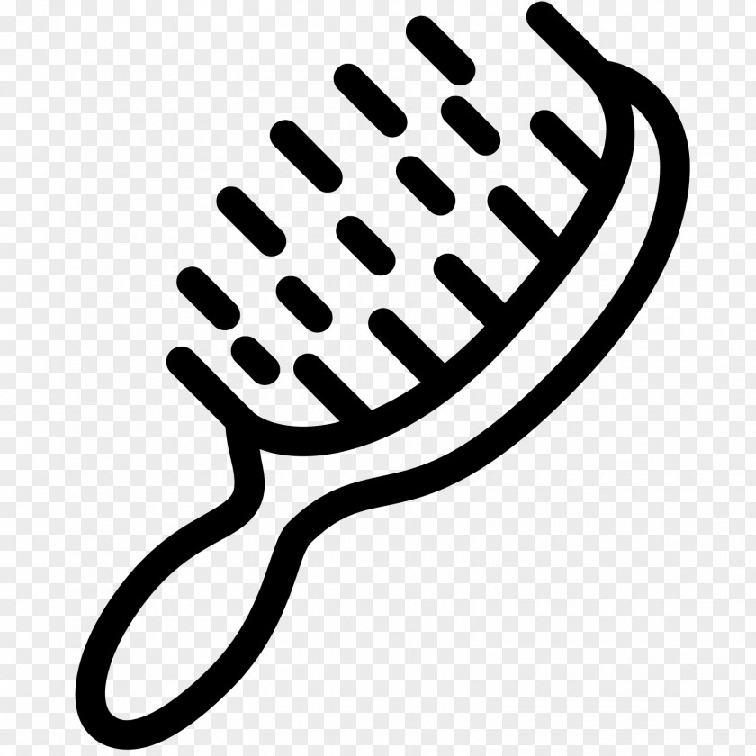 Treats Comb Hairbrush PNG