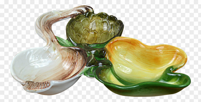 VEGETABLE & FRUITS Clam Vegetable Tableware PNG