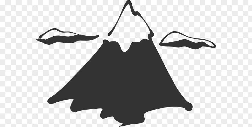 Backbend Cliparts Mountain Clip Art PNG