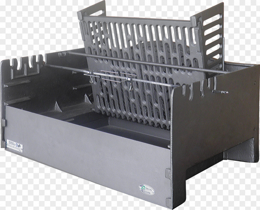 Barbecue Cast Iron Charcoal Grilling Steel PNG