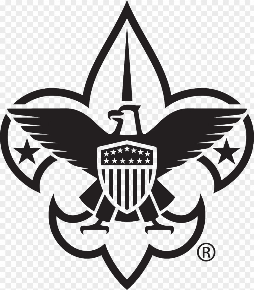 Bsa Logo Daniel Webster Council Boy Scouts Of America Scouting Heart Seneca Waterways PNG