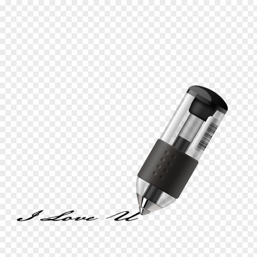 Carbon Pen Writing Paper Ballpoint Computer File PNG