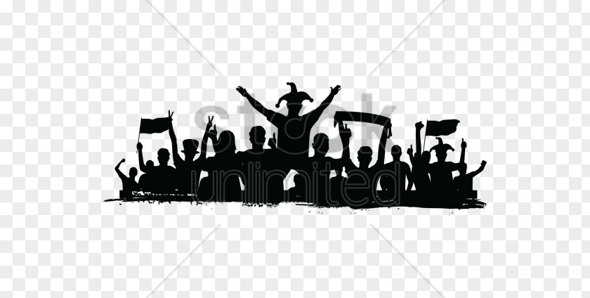 Cheering Crowd Royalty-free Clip Art PNG