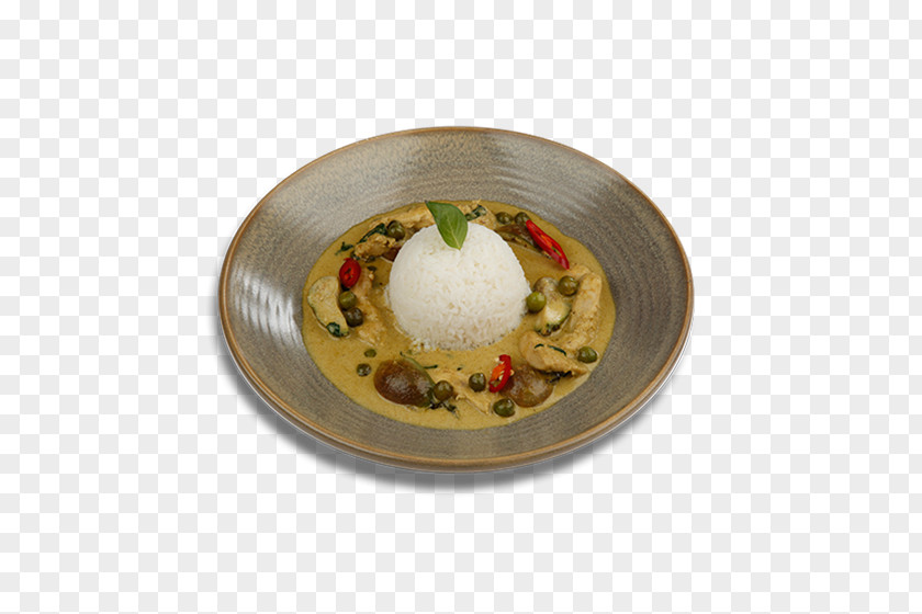 Chicken Curry Yakitori Ramen Green Dish PNG