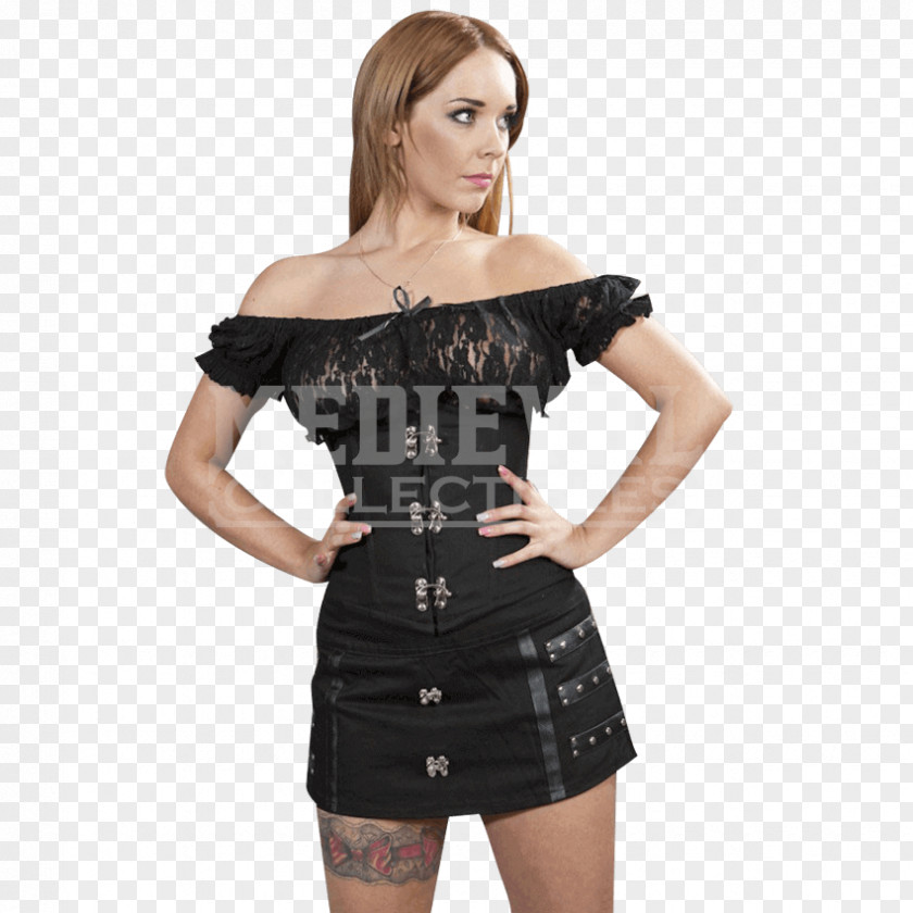 Corset Clothing Waist Bodice Dress PNG