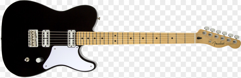 Electric Guitar Fender Telecaster Cabronita Musical Instruments Corporation PNG