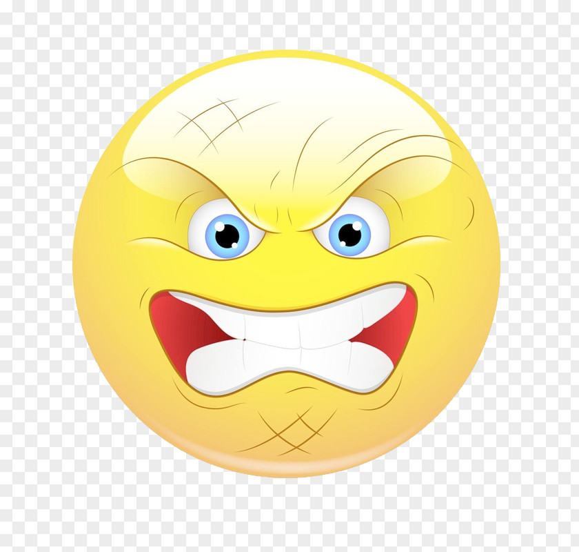 Emoticon Smiley Clip Art Vector Graphics Illustration PNG