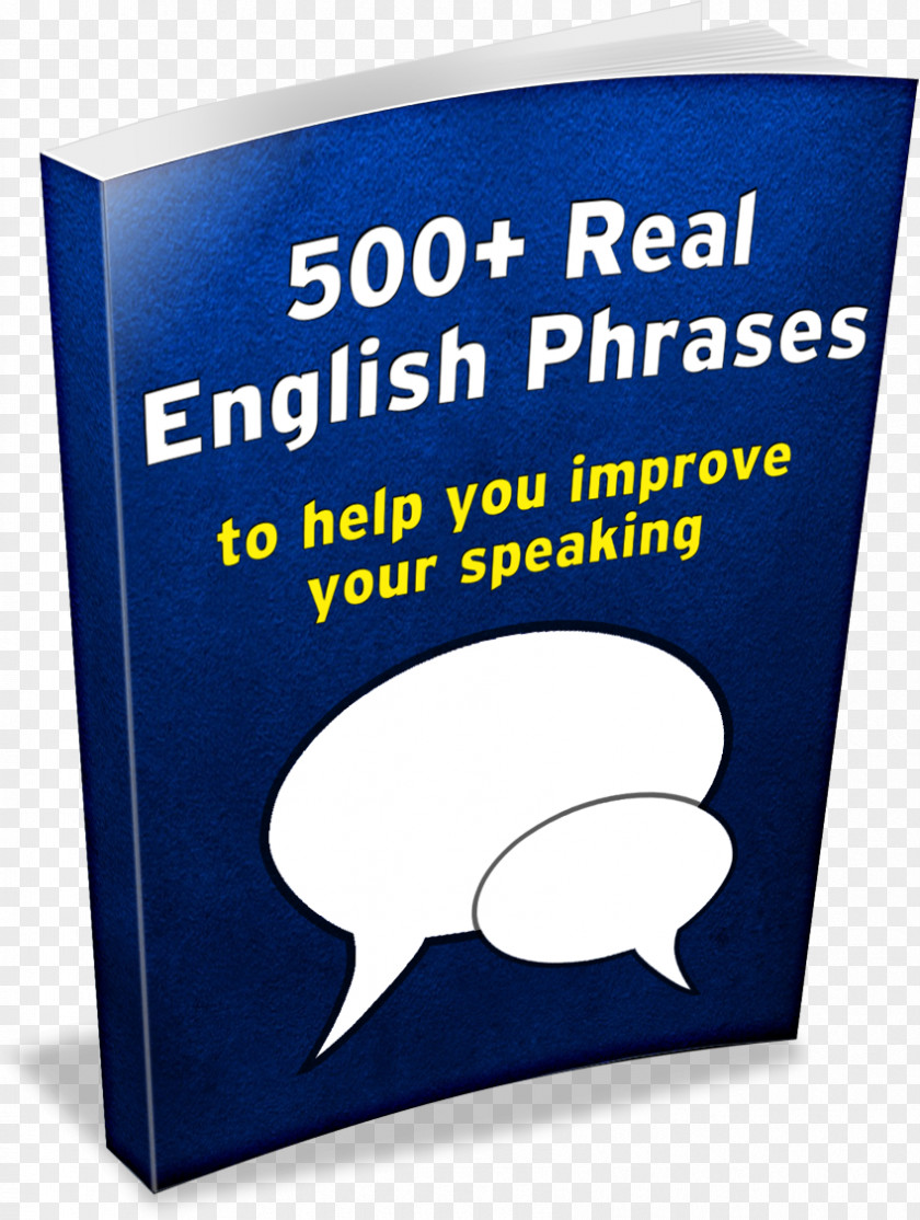 English Speech Phrase Grammar Phrasal Verb PNG
