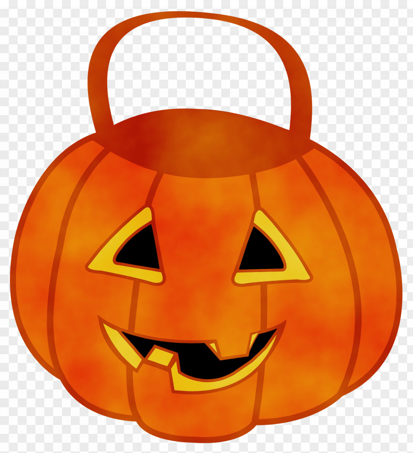 Food Gourd Jack-o'-lantern PNG