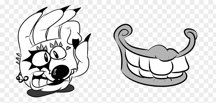 Hamburger Helper Helping Hand Cartoon Clip Art Illustration Line Sketch PNG