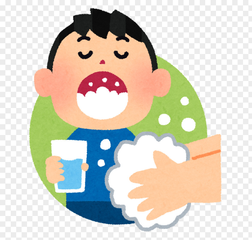 Health Gargling Hand Washing Common Cold Influenza PNG