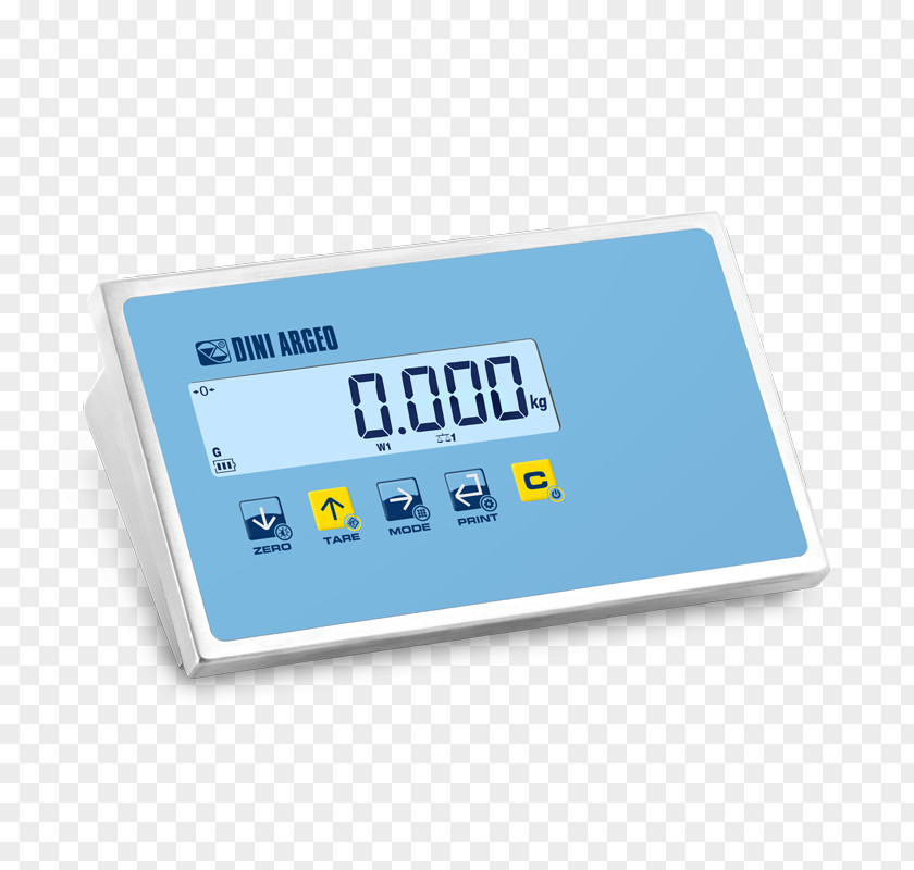 Indicator Board Measuring Scales Digital Weight Industry Steel PNG