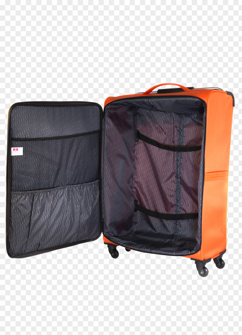 Luggage Set Hand Bag PNG