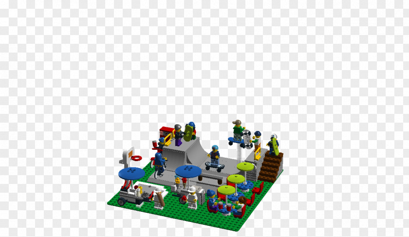 Make Your Own Lego Table LEGO Store Product The Group PNG