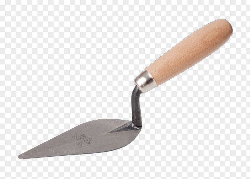 Masonry Tool Trowel PNG